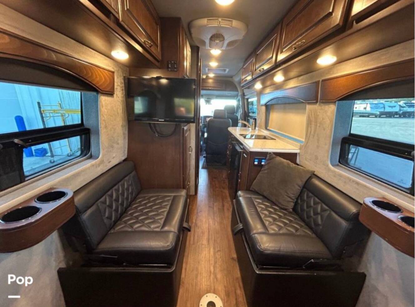A photo of this 2018 Regency Xalta LX 4RS