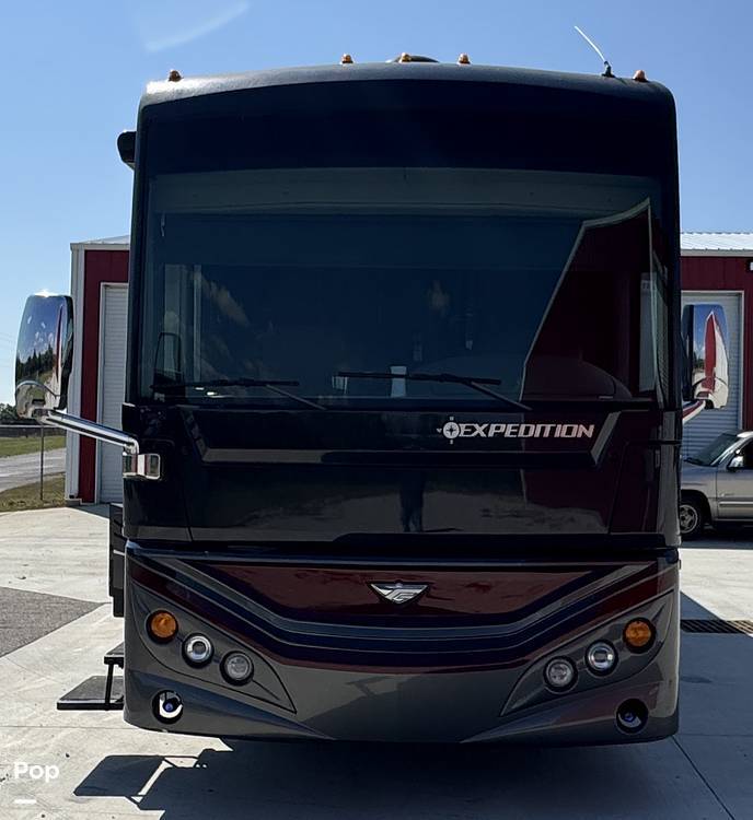 2014 Fleetwood Expedition 38B in estill springs TN