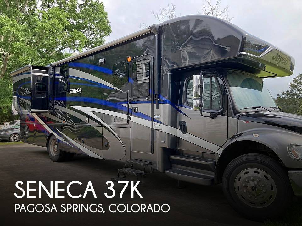 2020 Jayco Seneca 37K RV