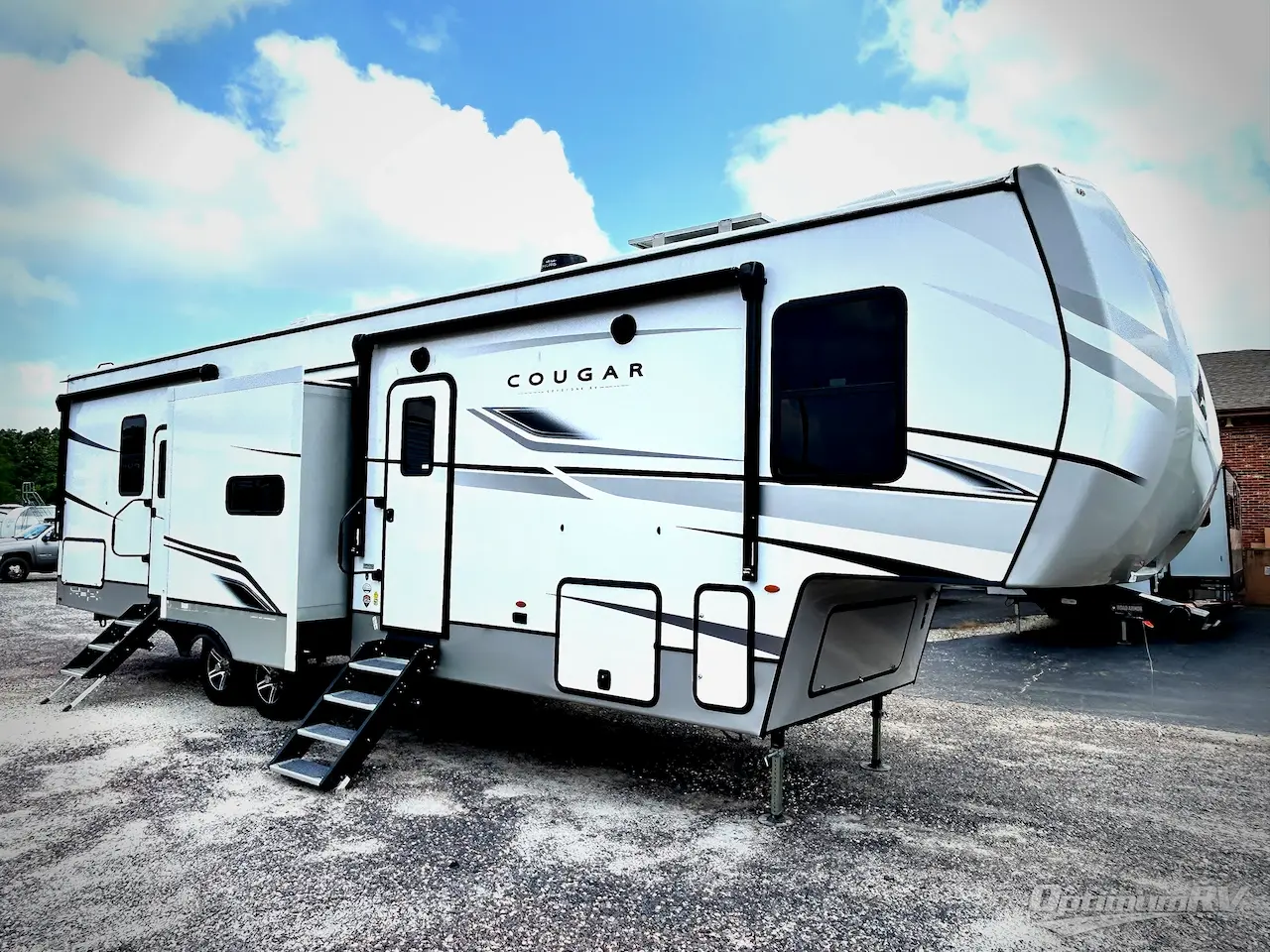 2023 Keystone Cougar 364BHL RV