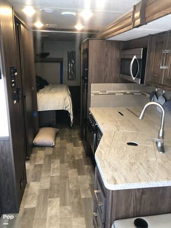 2019 Coachmen Mirada 29FW in foster city CA