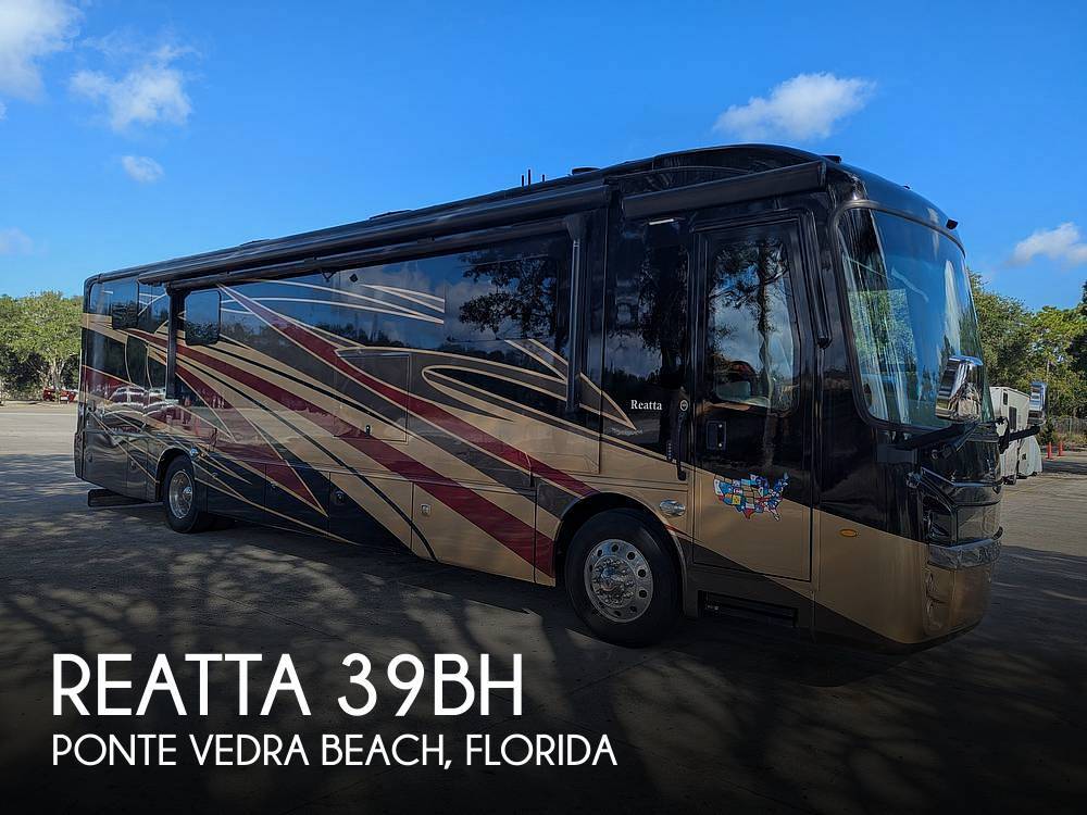 2022 Entegra Coach Reatta 39BH in ponte vedra beach FL
