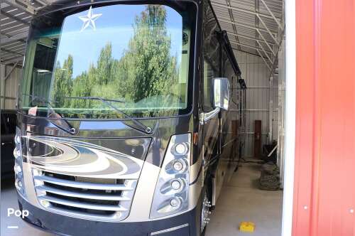 2018 Thor Motor Coach Challenger 37FH in griffin GA