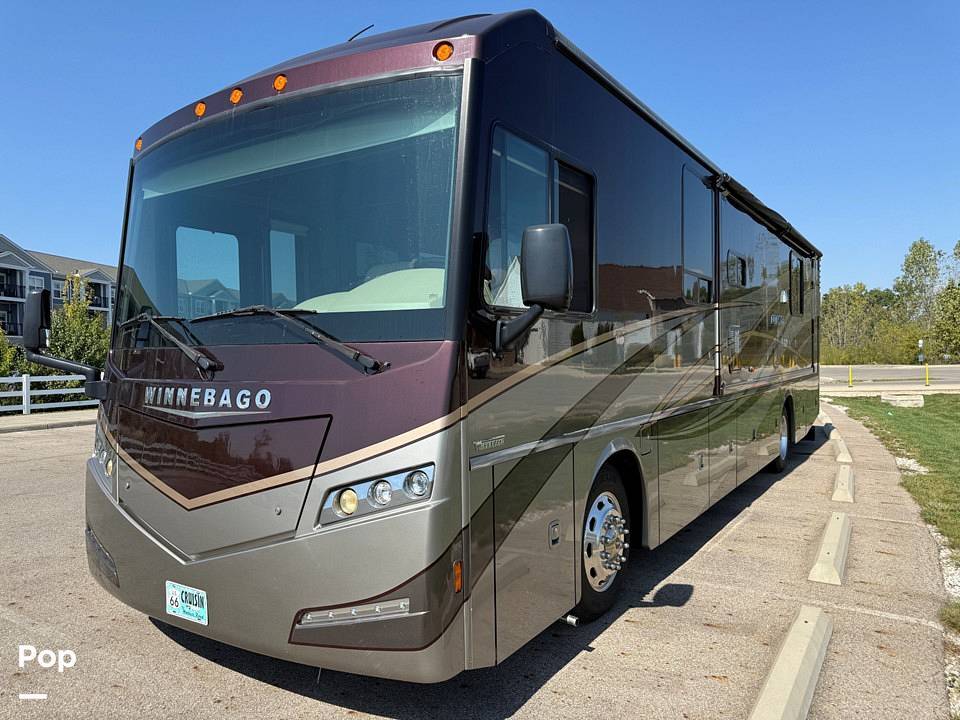 2017 Winnebago Forza 36G in powell OH