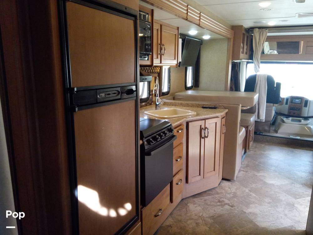 2016 Thor Motor Coach A.C.E. 29.2 in cheyenne WY