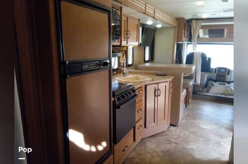 2016 Thor Motor Coach A.C.E. 29.2 in cheyenne WY