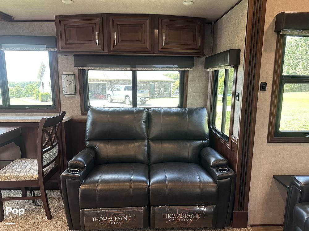 2019 Jayco Pinnacle 32RLTS in russellville AR