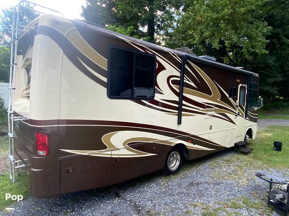 2011 Holiday Rambler Vacationer 30SFS in mount laurel NJ