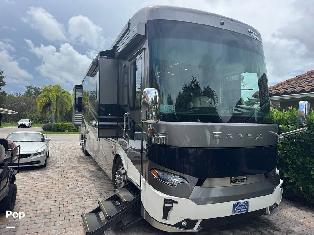 2024 Newmar Essex 4551 in fort myers FL