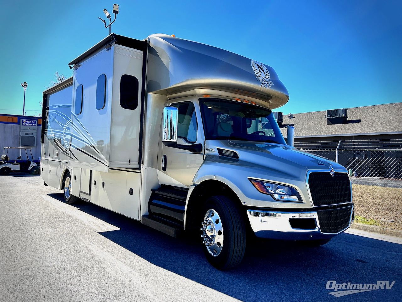 2024 Nexus Ghost 34DS in bushnell FL