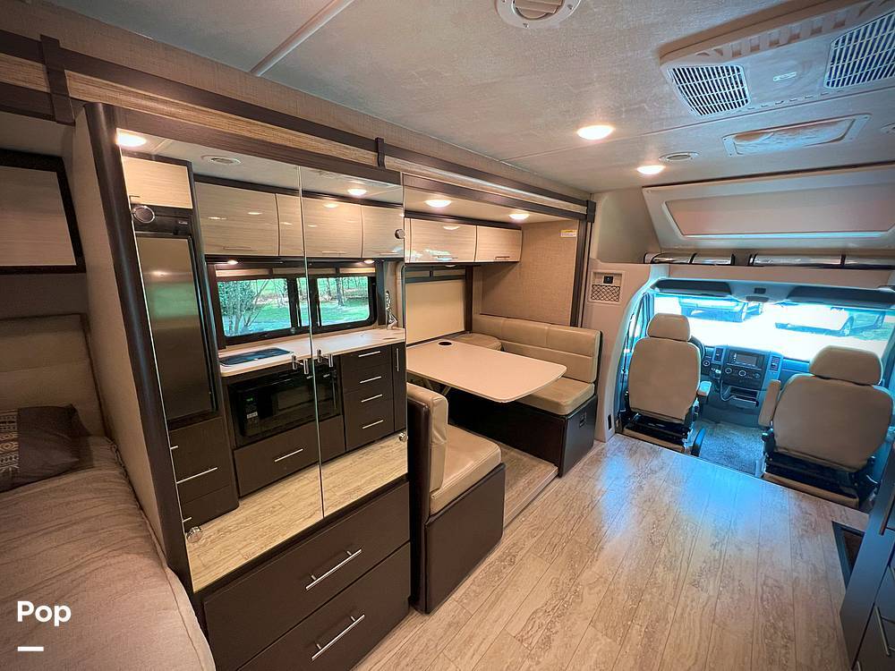 2019 Thor Motor Coach Gemini 24TF in saint augustine FL