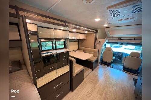 2019 Thor Motor Coach Gemini 24TF in saint augustine FL