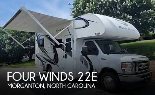 2022 Thor Motor Coach Four Winds 22E RV