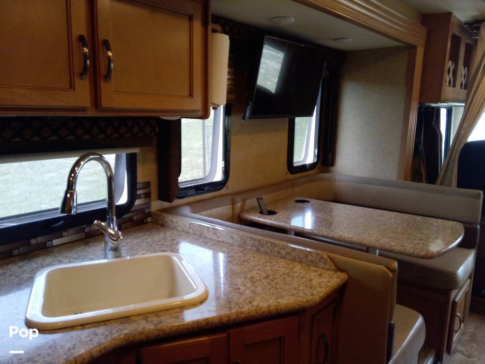 2016 Thor Motor Coach A.C.E. 29.2 in cheyenne WY