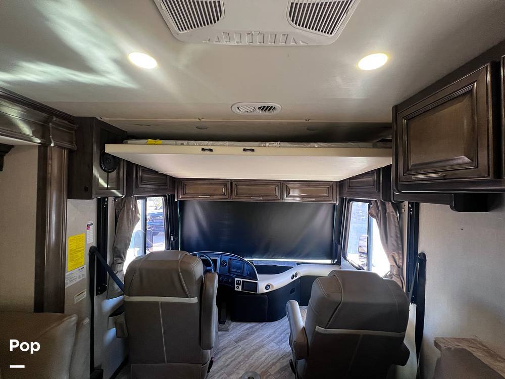 2021 Fleetwood Pace Arrow 33D in tucson AZ