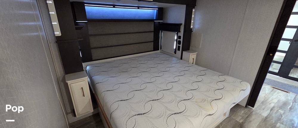 2021 DRV Mobile Suites 44 Houston in alvarado TX