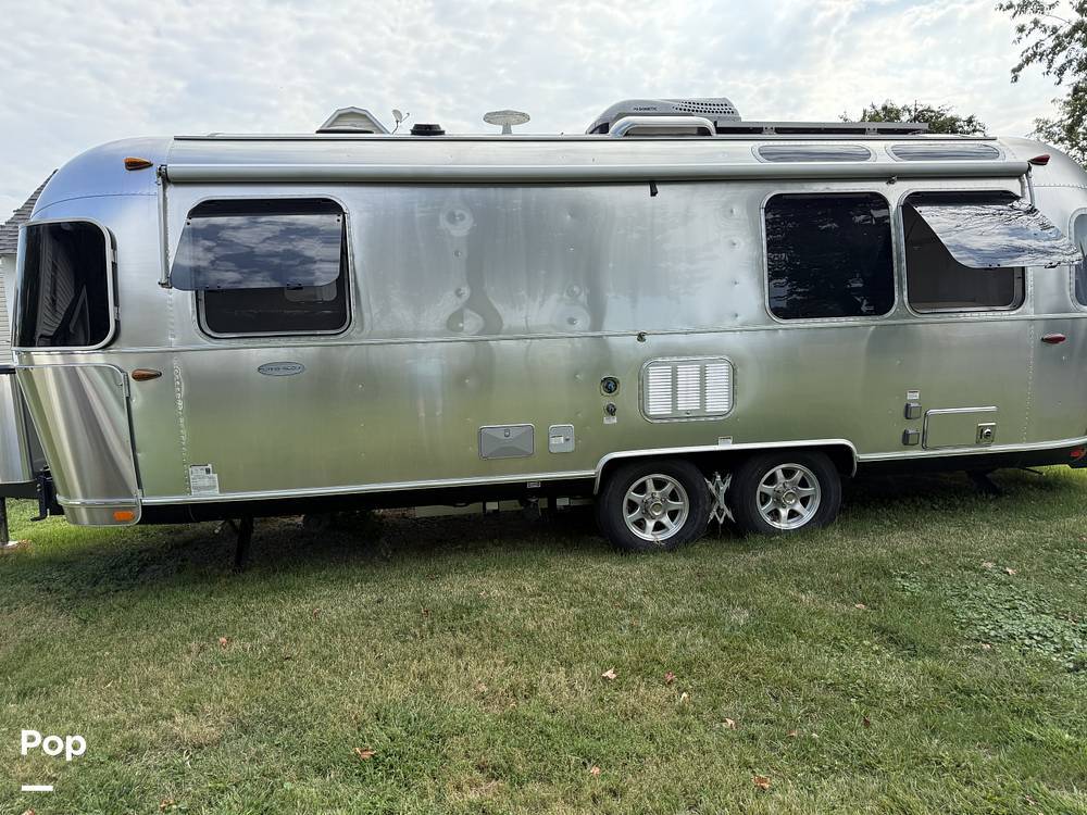 2019 Airstream Flying Cloud 25FB in chesapeake beach MD