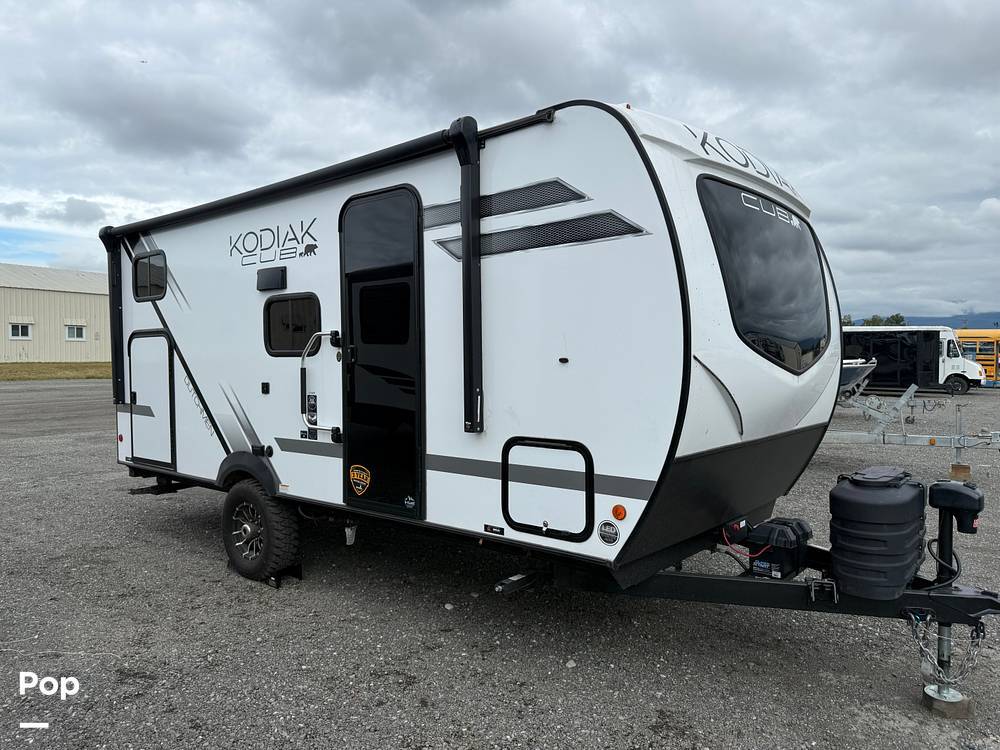 2025 Dutchmen Kodiak CUB 170BH in anchorage AK