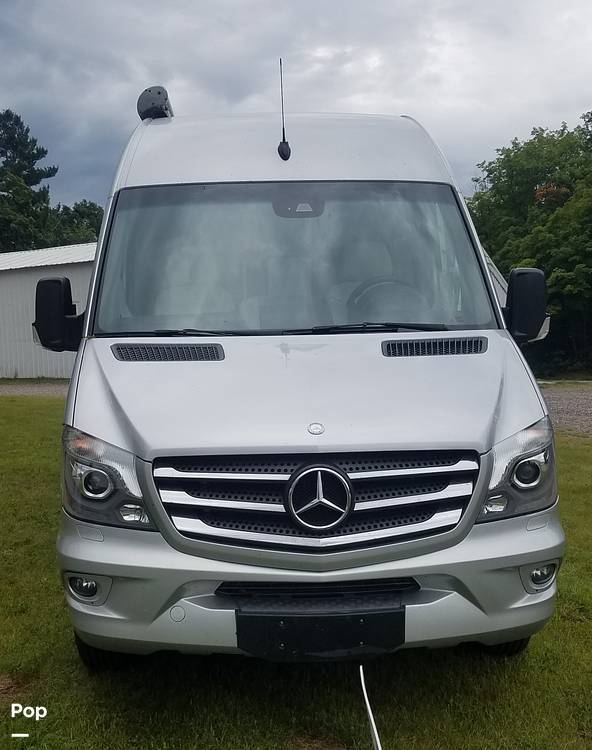 2016 Coachmen Galleria 24SQ in marquette MI