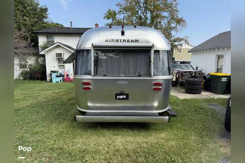 2019 Airstream Flying Cloud 25FB in chesapeake beach MD