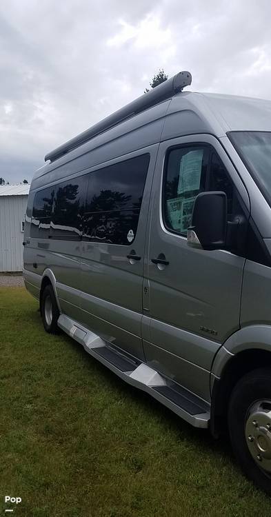 2016 Coachmen Galleria 24SQ in marquette MI