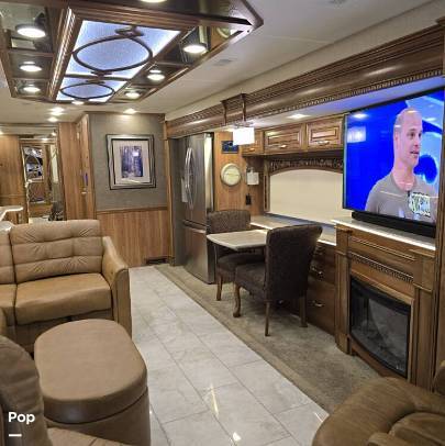 2016 Entegra Anthem 44B in auburn CA