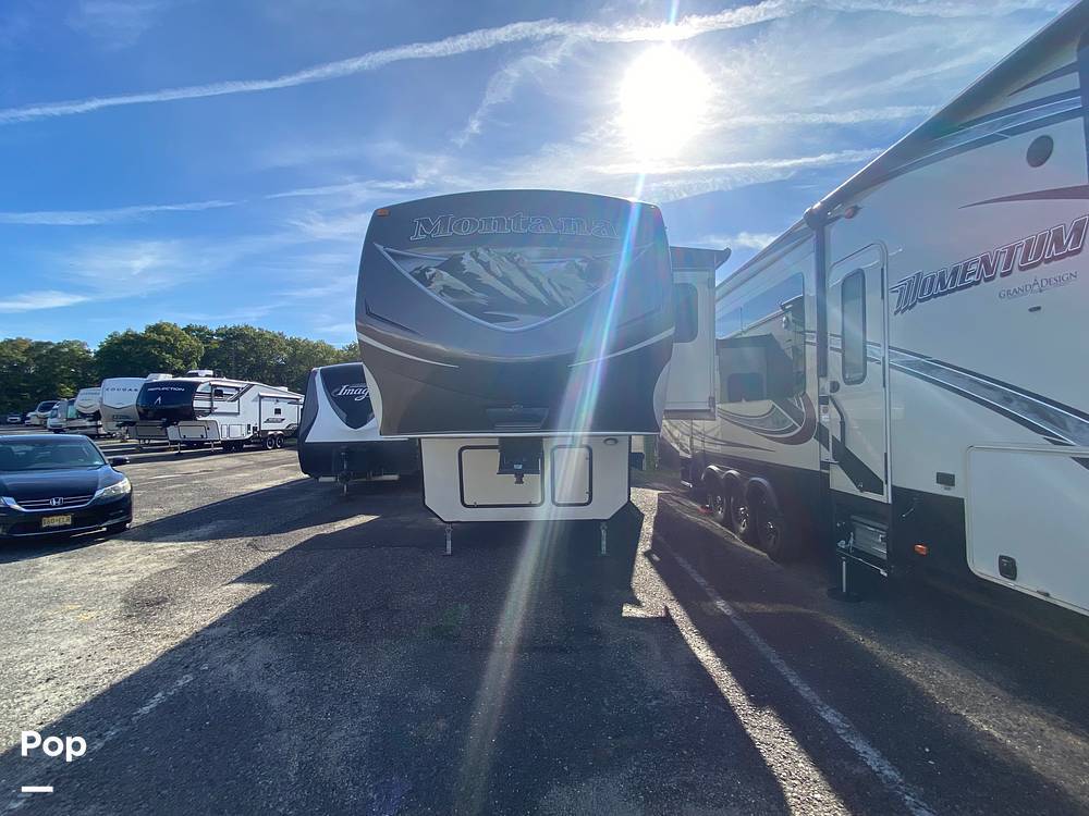 2014 Keystone Mountaineer 356TBF in toms river NJ