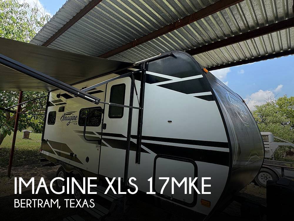 2021 Grand Design Imagine XLS 17MKE in bertram TX
