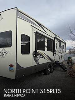 2020 Jayco North Point 315RLTS in sparks NV