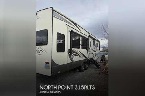 2020 Jayco North Point 315RLTS in sparks NV