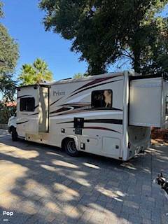 2017 Coachmen Prism 24G in paso robles CA