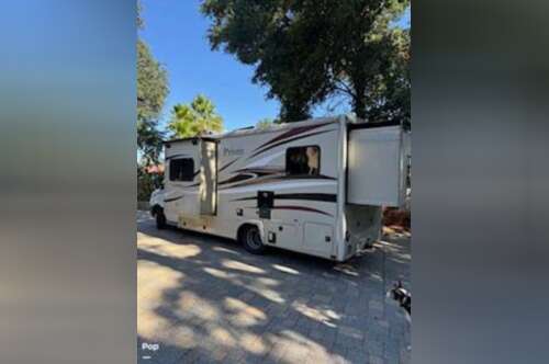 2017 Coachmen Prism 24G in paso robles CA