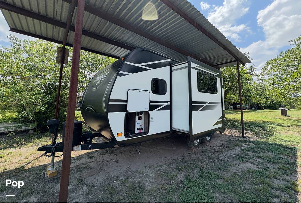 2021 Grand Design Imagine XLS 17MKE in bertram TX