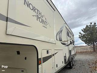2020 Jayco North Point 315RLTS in sparks NV
