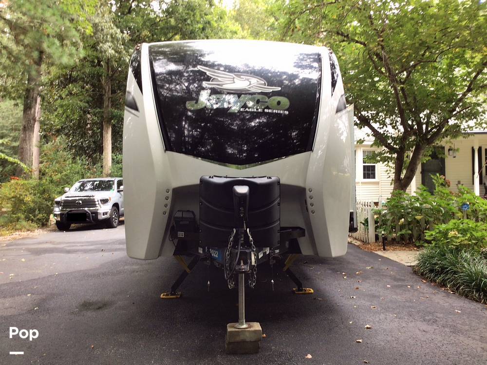 2022 Jayco Eagle 284BHOK in gloucester VA