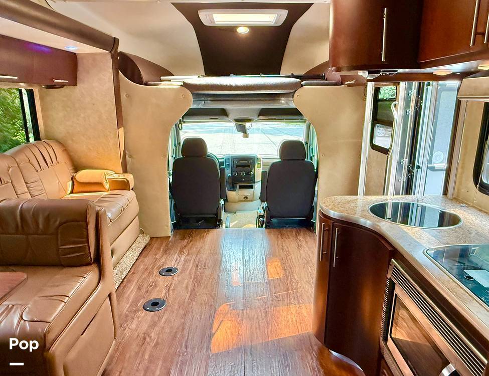 2009 Coachmen Prism 230 in gig harbor WA