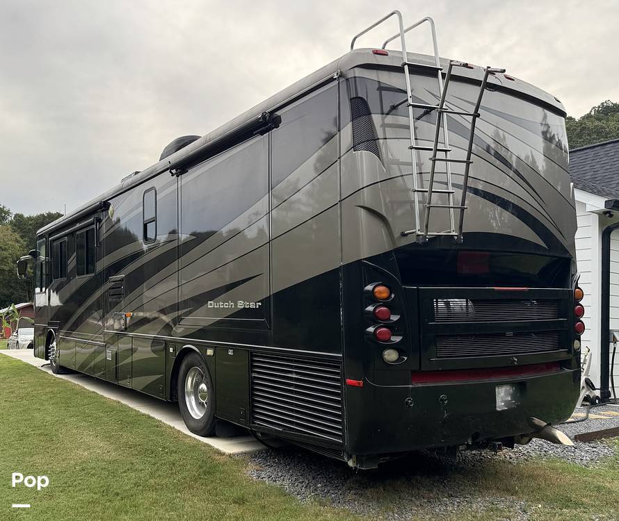 2007 Newmar Dutch Star 4023 in scottsboro AL