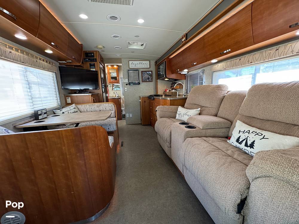 2008 Fleetwood Pulse 24A in costa mesa CA