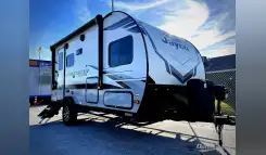 2023 Jayco Jay Feather Micro 166FBS RV