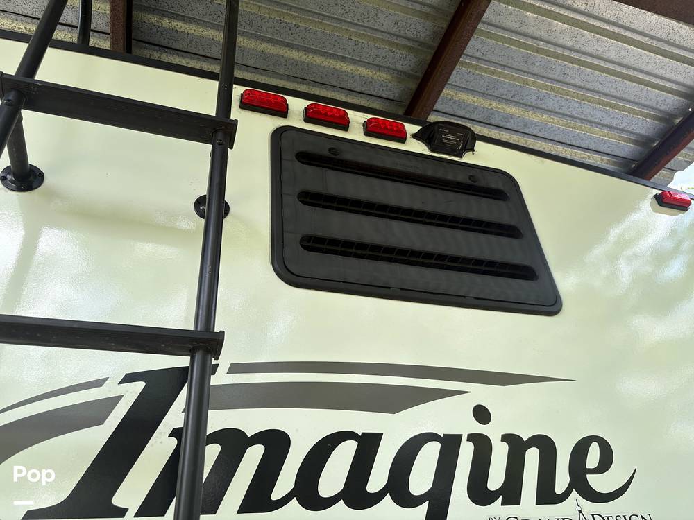 2021 Grand Design Imagine XLS 17MKE in bertram TX