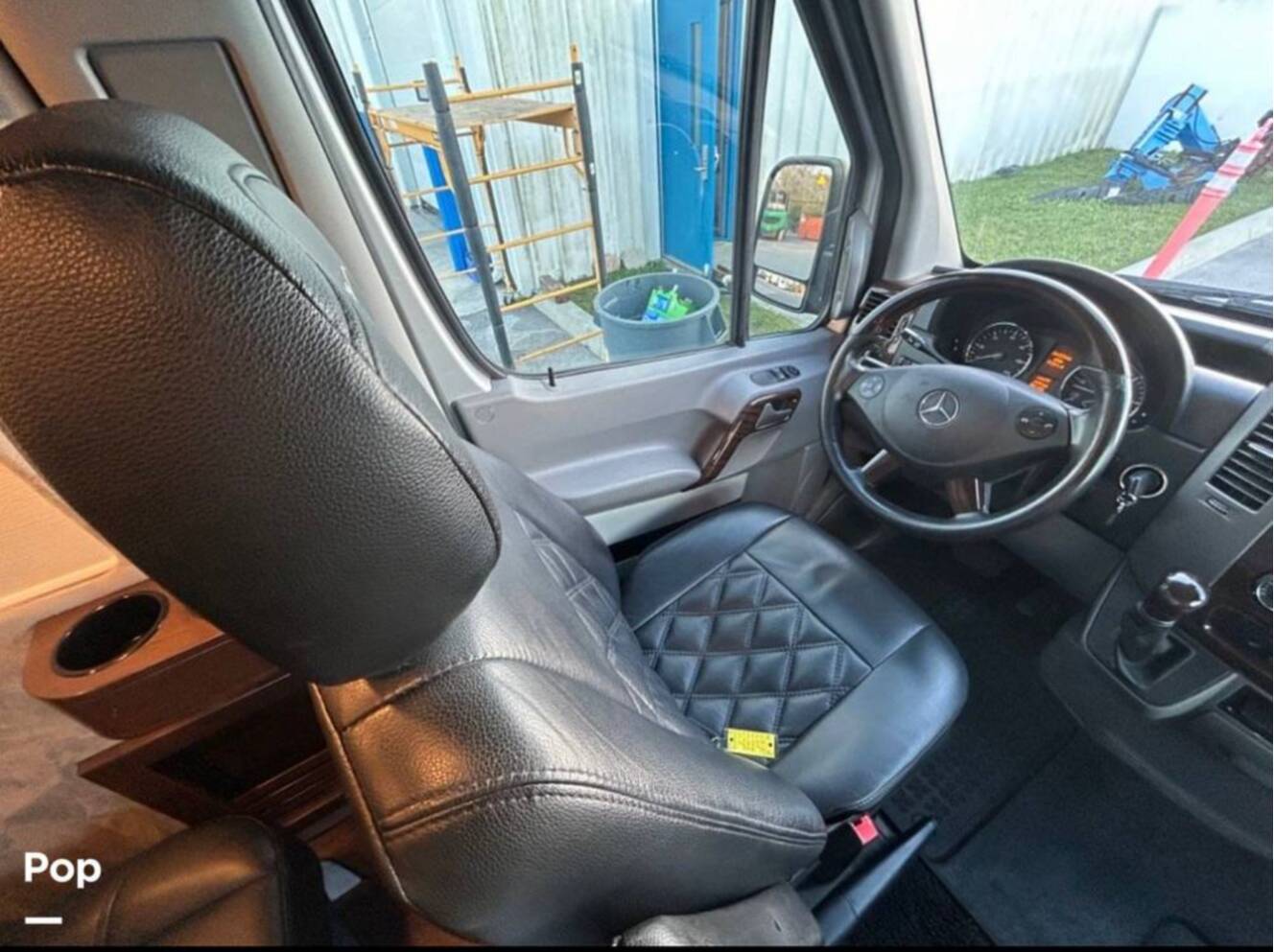 A photo of this 2018 Regency Xalta LX 4RS