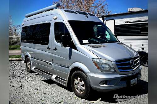 2014 Roadtrek Agile SS in pottstown PA
