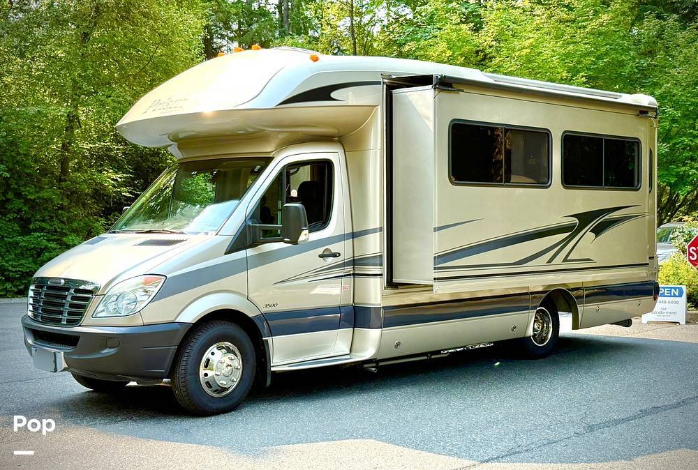 2009 Coachmen Prism 230 in gig harbor WA