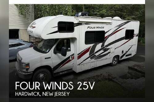 2023 Thor Motor Coach Four Winds 25V in hardwick NJ