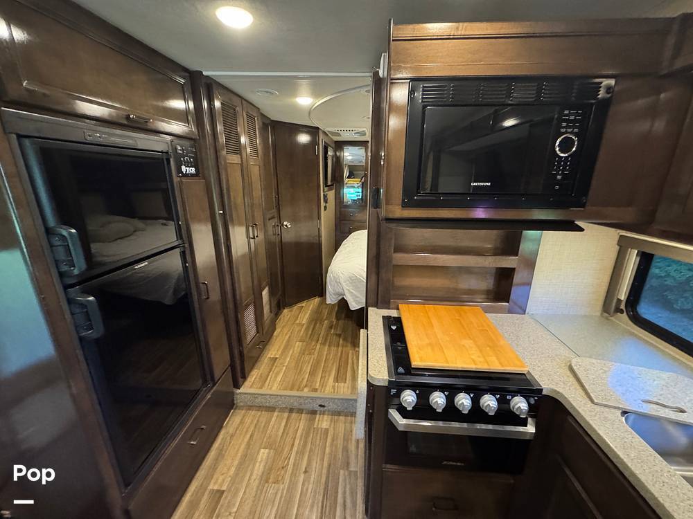2019 Thor Motor Coach Quantum KW29 in franklinton LA