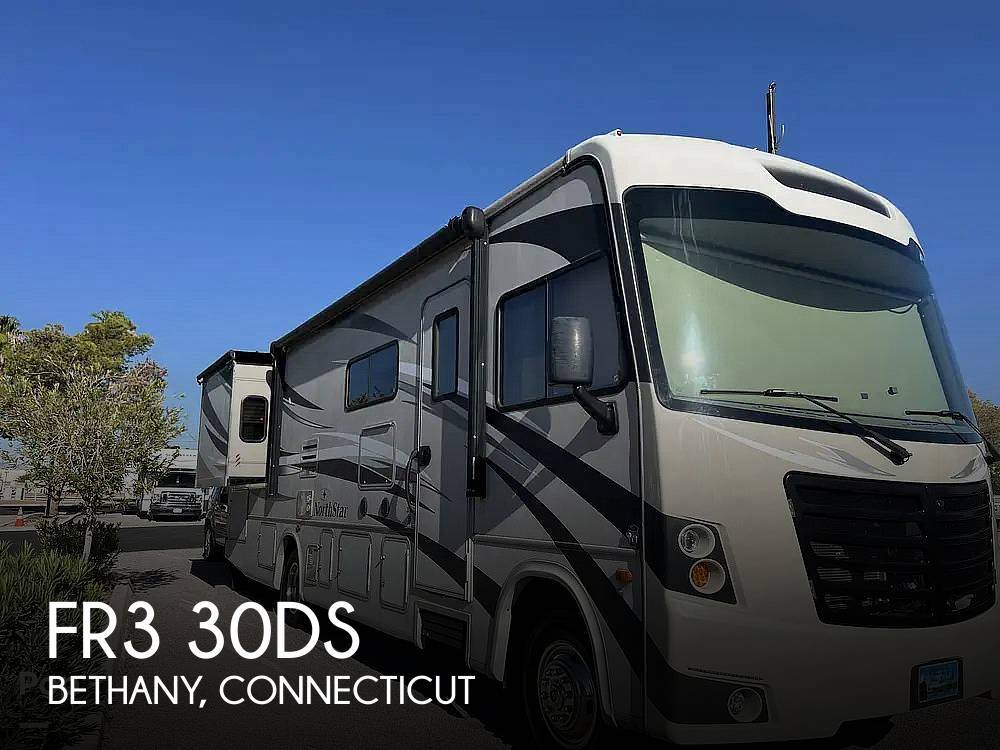 2016 Forest River FR3 30DS in bethany CT