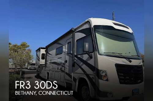 2016 Forest River FR3 30DS in bethany CT