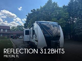 2022 Grand Design Reflection 312BHTS in milton FL
