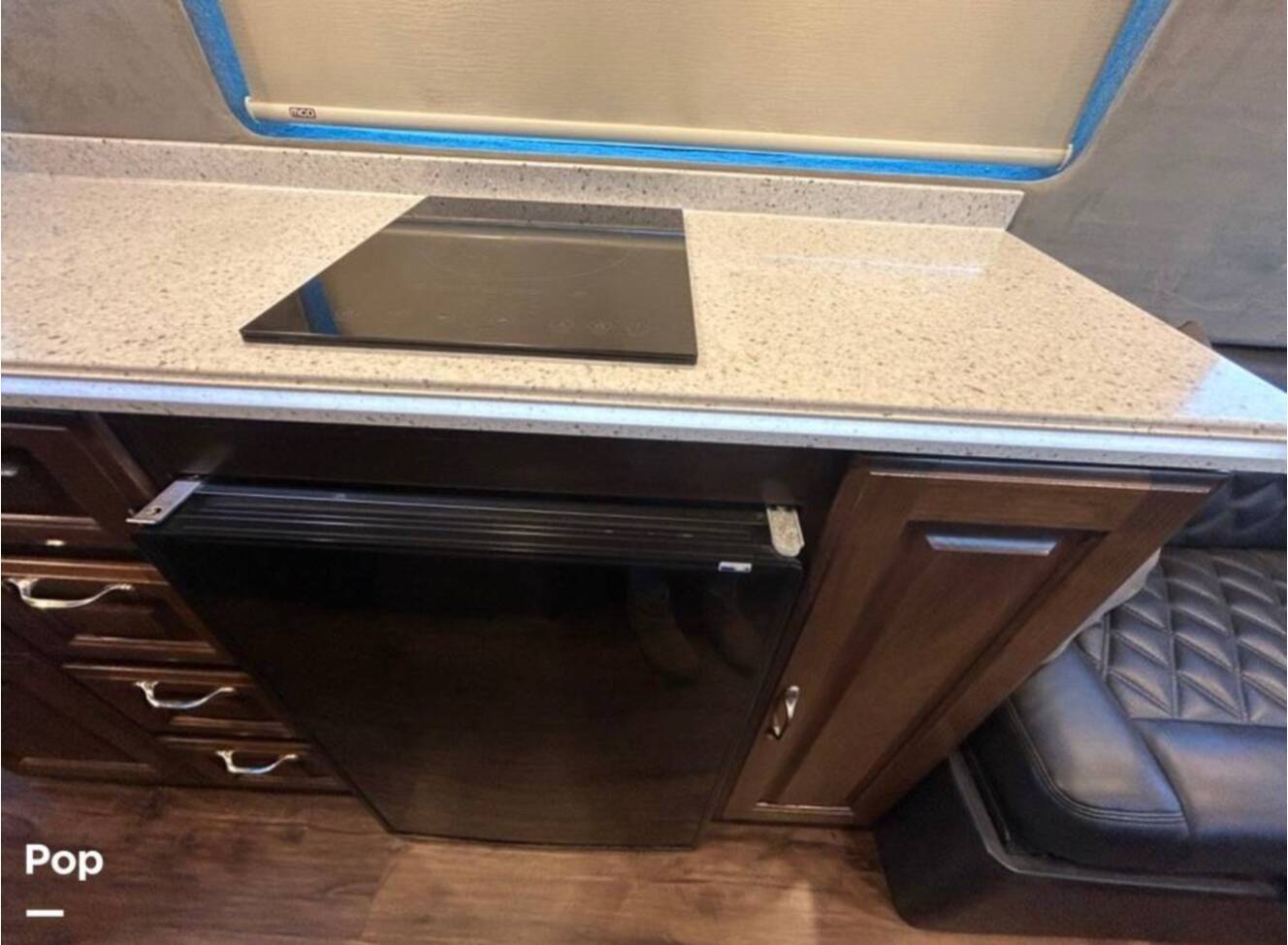 A photo of this 2018 Regency Xalta LX 4RS