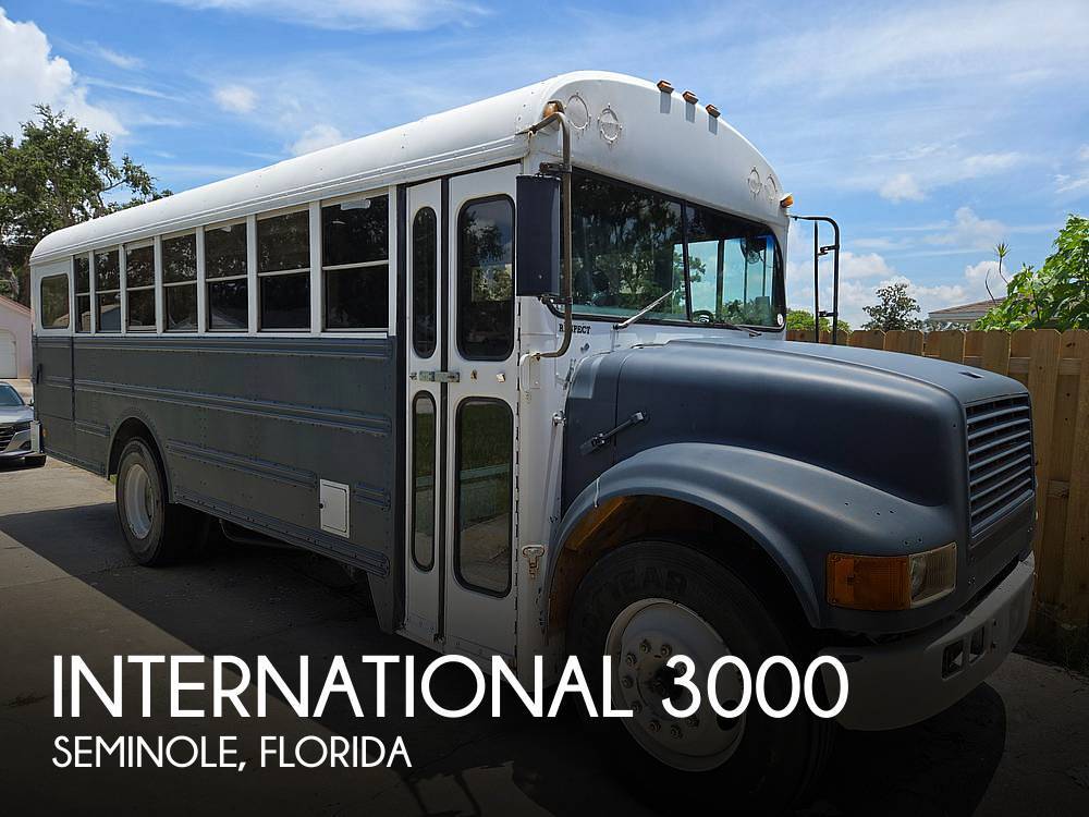 1992 International 3000 in seminole FL